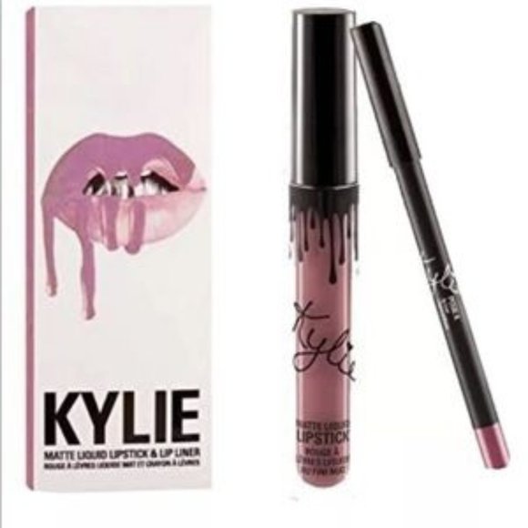 Kylie Cosmetics Lipstick Kit (Many Colors) - Picture 6 of 10